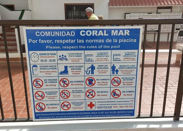 Appartamento Corallo