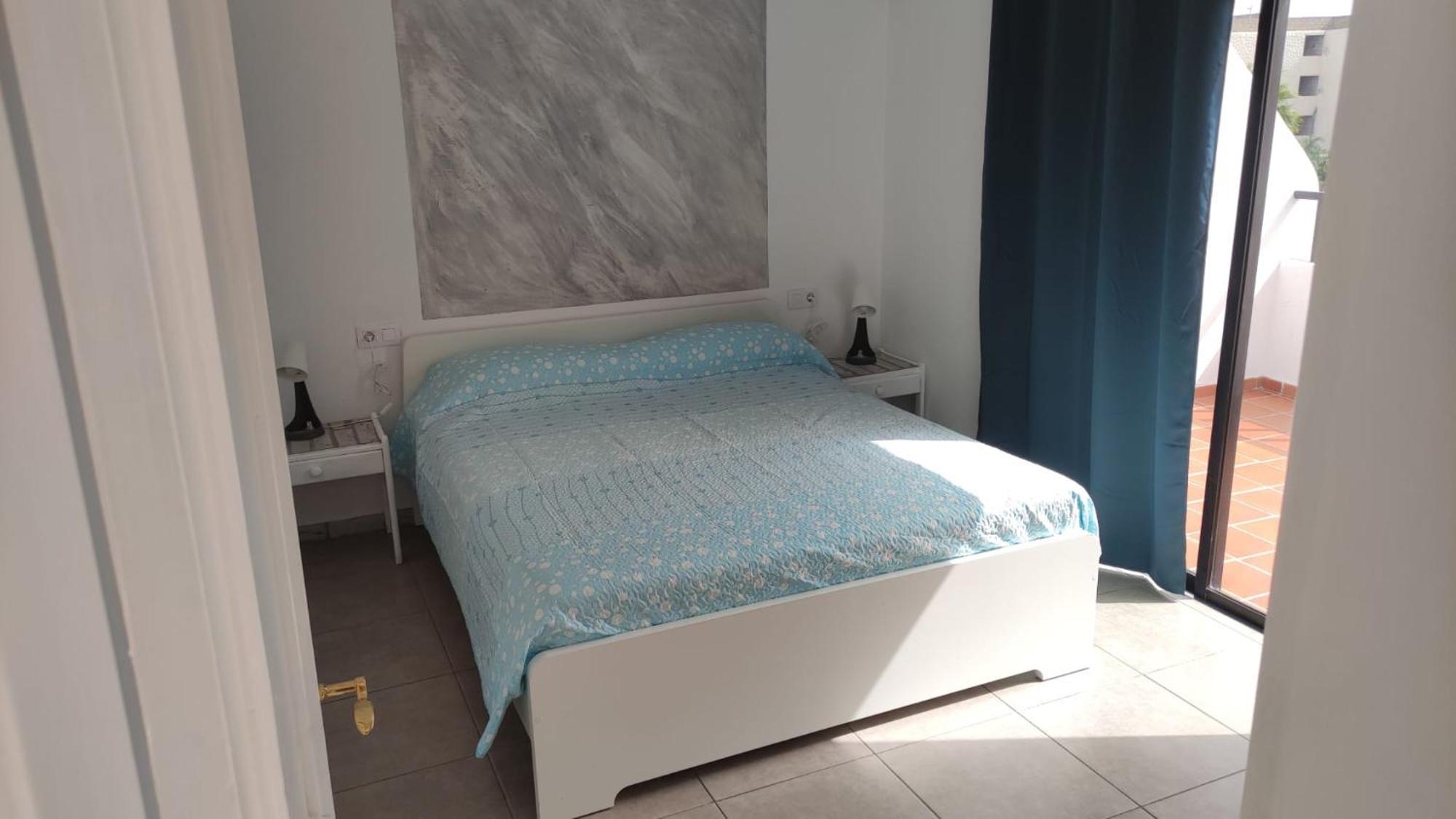 Apartment Corallo