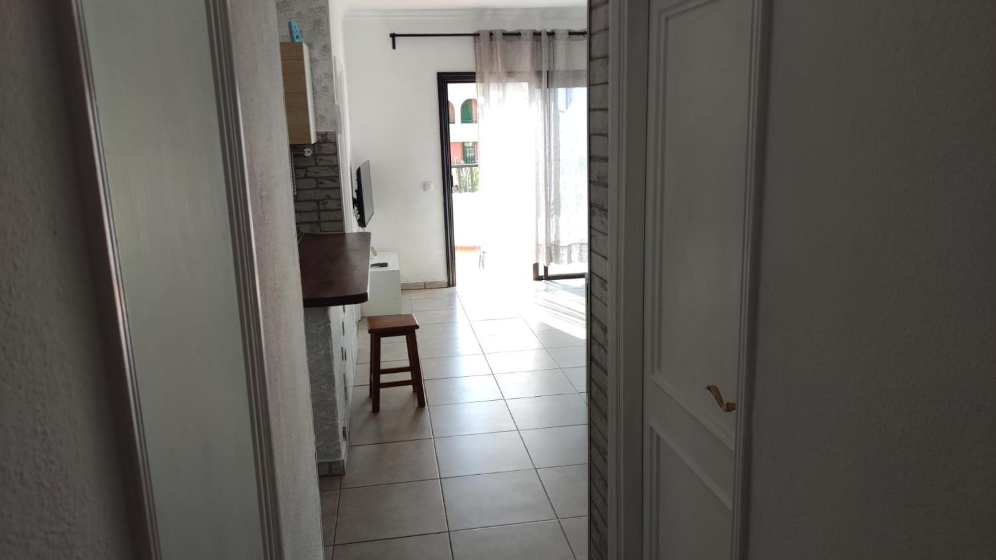 Apartment Corallo Costa Del Silencio