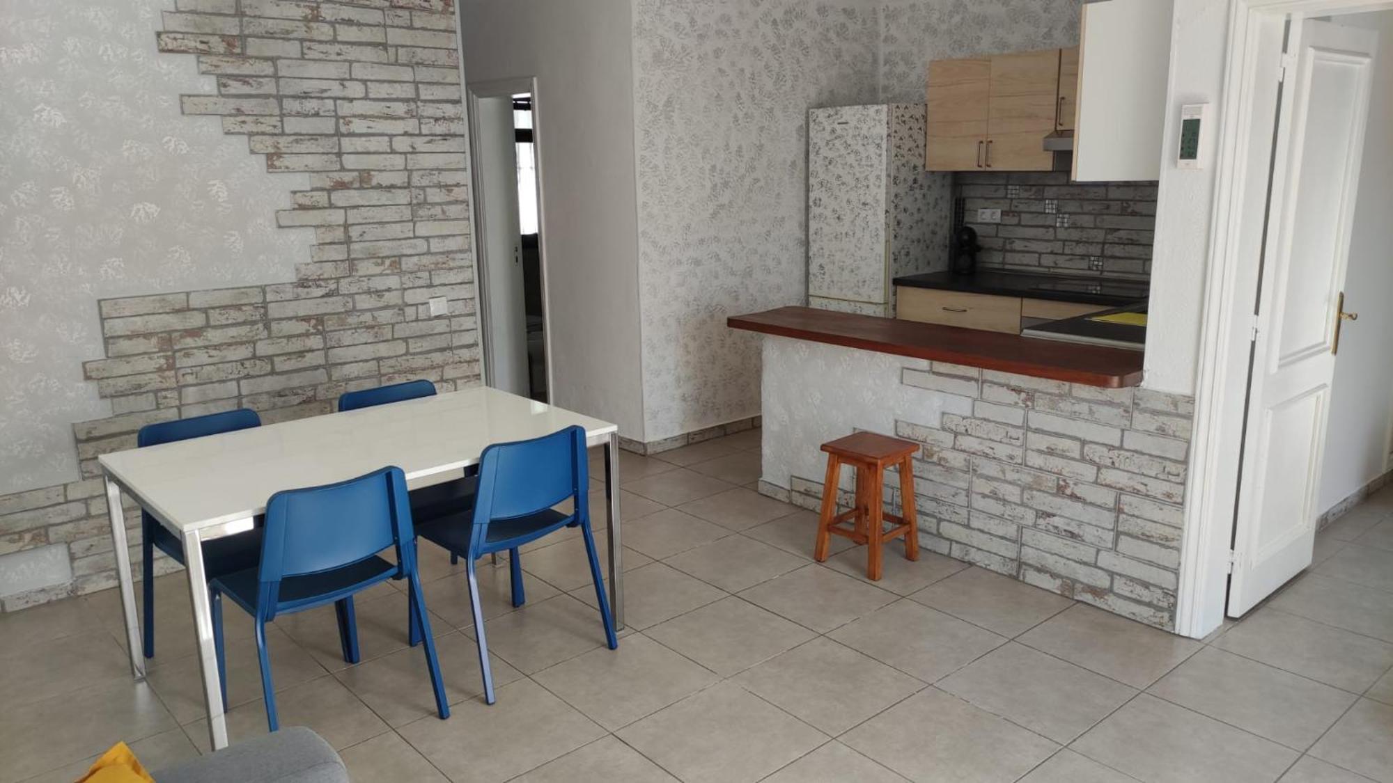 Corallo Apartment *