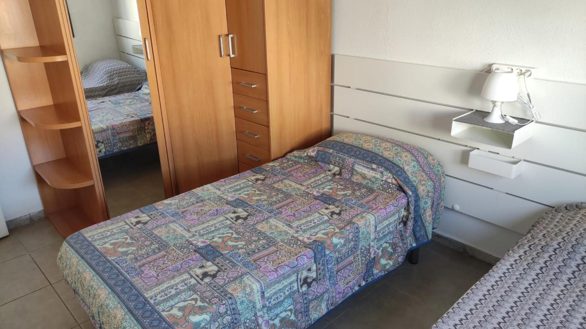 Apartment Corallo