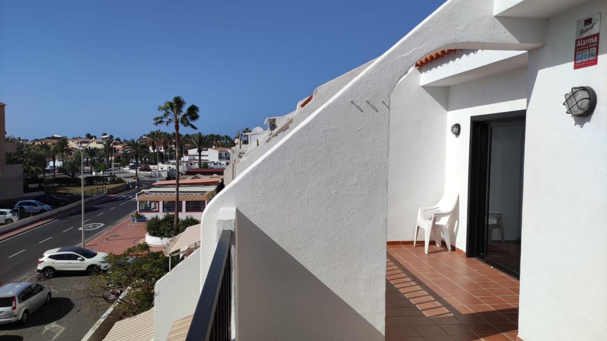 Apartment Corallo Costa Del Silencio