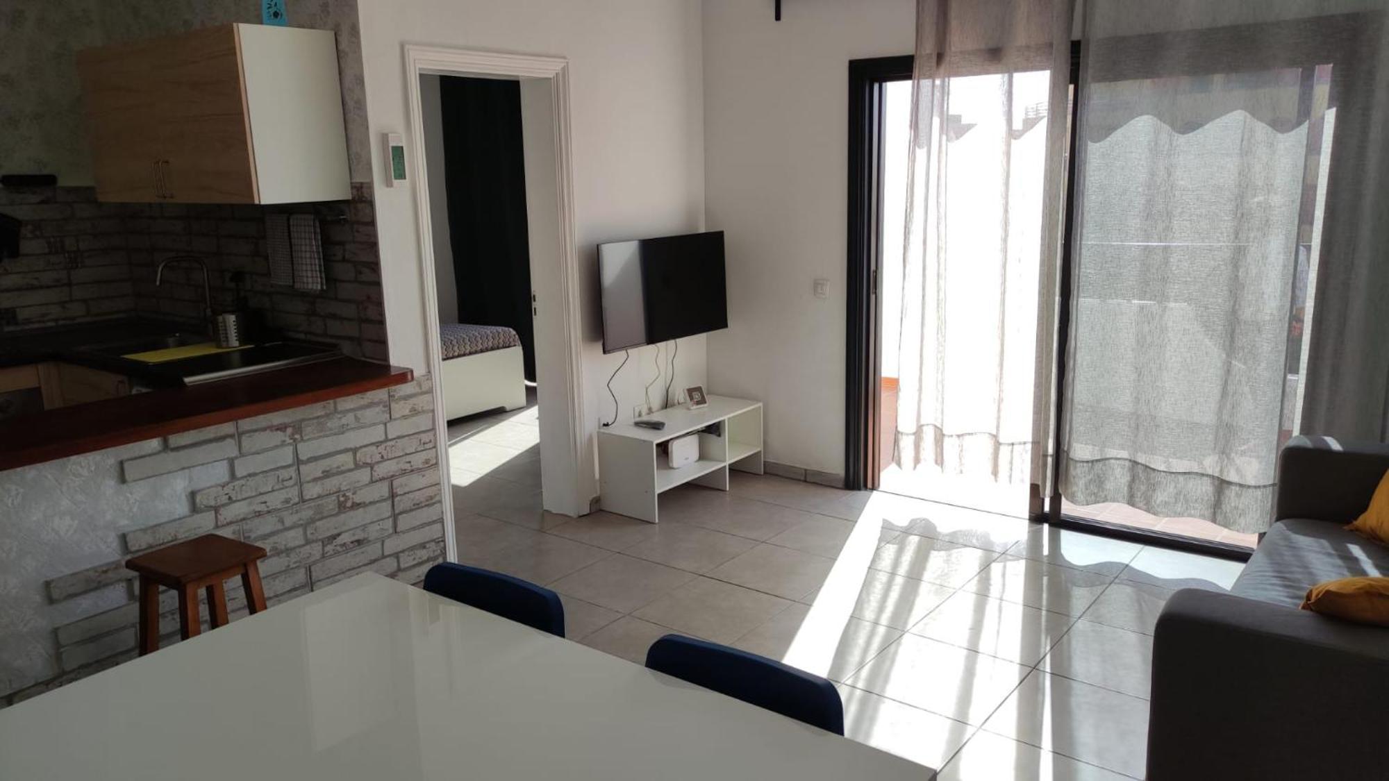 Apartment Corallo