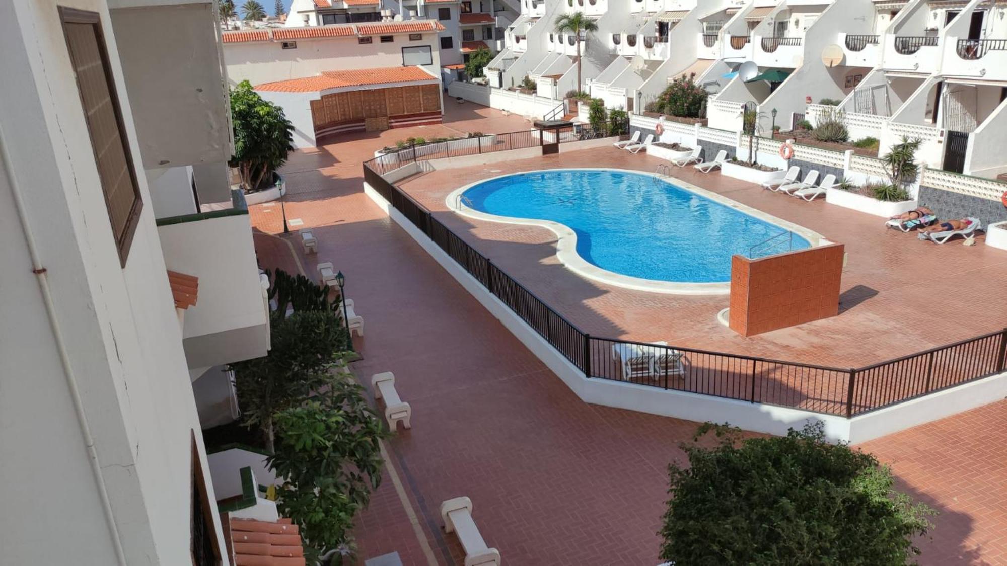 Apartment Corallo Costa Del Silencio