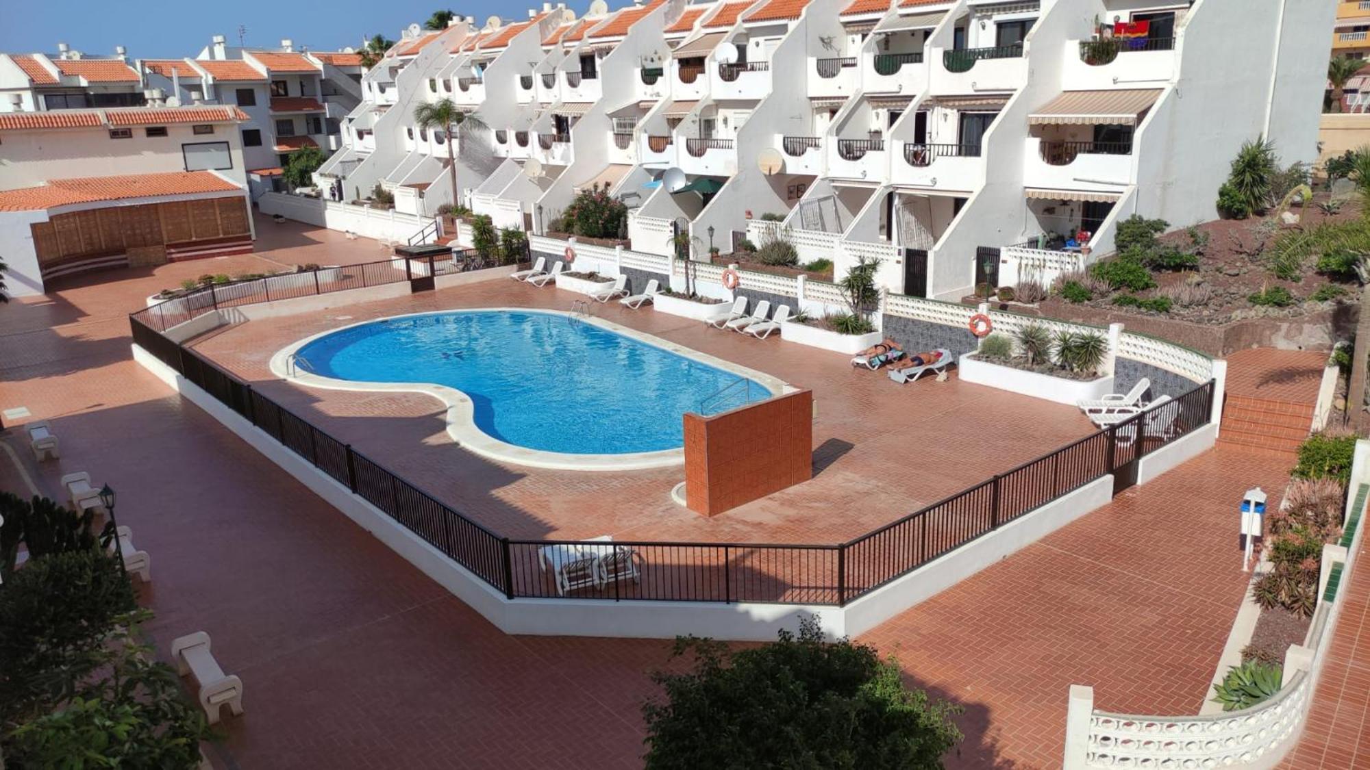 Apartment Corallo Costa Del Silencio