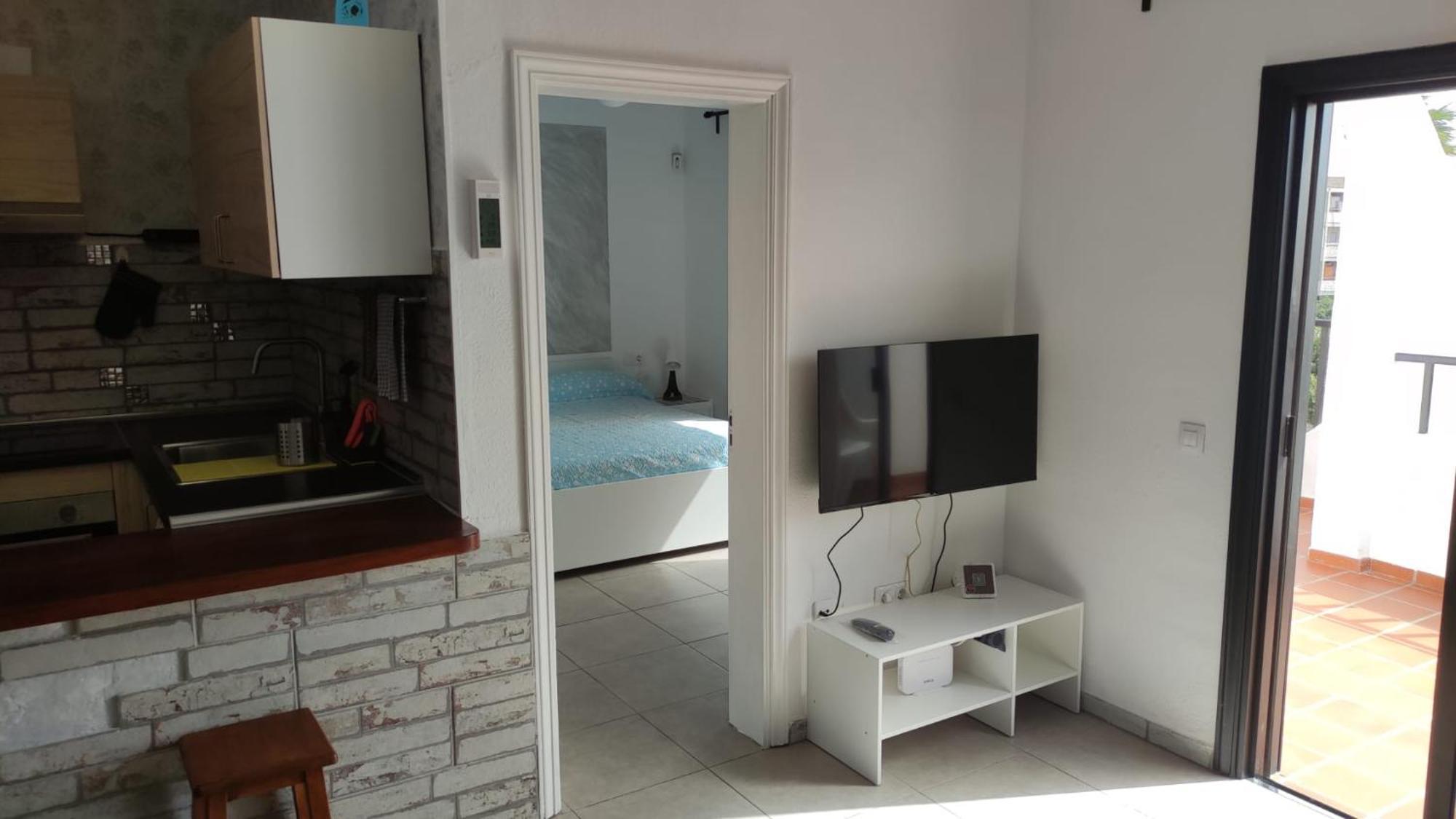 Apartment Corallo *
