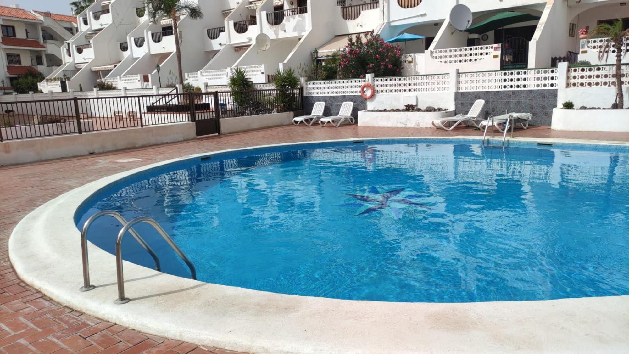 Apartment Corallo Costa Del Silencio